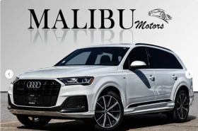 Audi Q7 Progressiv 55 TFSI