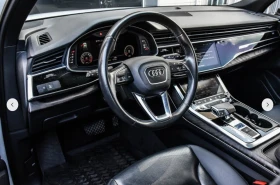 Audi Q7 Progressiv 55 TFSI | Auto.bg — изображение 9 Audi Q7 Progressiv 55 TFSI | Auto.bg — изображение 9
