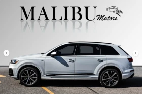 Audi Q7 Progressiv 55 TFSI | Auto.bg — изображение 4 Audi Q7 Progressiv 55 TFSI | Auto.bg — изображение 4