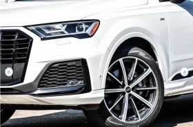 Audi Q7 Progressiv 55 TFSI | Auto.bg — изображение 3 Audi Q7 Progressiv 55 TFSI | Auto.bg — изображение 3