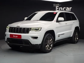 Снимка Jeep Cherokee