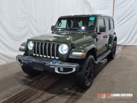 Снимка Jeep Wrangler