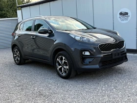 Kia Sportage 1.6 i - 121000км. | Auto.bg — изображение 2 Kia Sportage 1.6 i - 121000км. | Auto.bg — изображение 2