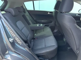 Kia Sportage 1.6 i - 121000км. | Auto.bg — изображение 8 Kia Sportage 1.6 i - 121000км. | Auto.bg — изображение 8