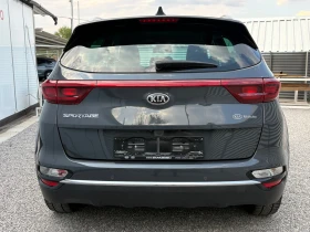 Kia Sportage 1.6 i - 121000км. | Auto.bg — изображение 6 Kia Sportage 1.6 i - 121000км. | Auto.bg — изображение 6
