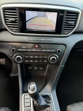 Kia Sportage 1.6 i - 121000км. | Auto.bg — изображение 15 Kia Sportage 1.6 i - 121000км. | Auto.bg — изображение 15