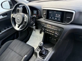 Kia Sportage 1.6 i - 121000км. | Auto.bg — изображение 10 Kia Sportage 1.6 i - 121000км. | Auto.bg — изображение 10