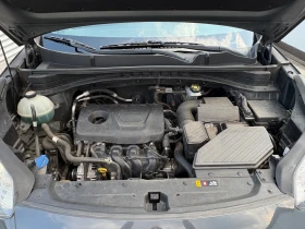 Kia Sportage 1.6 i - 121000км. | Auto.bg — изображение 17 Kia Sportage 1.6 i - 121000км. | Auto.bg — изображение 17
