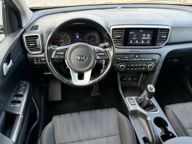 Kia Sportage 1.6 i - 121000км. | Auto.bg — изображение 14 Kia Sportage 1.6 i - 121000км. | Auto.bg — изображение 14