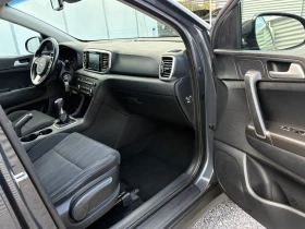 Kia Sportage 1.6 i - 121000км. | Auto.bg — изображение 9 Kia Sportage 1.6 i - 121000км. | Auto.bg — изображение 9