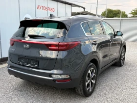 Kia Sportage 1.6 i - 121000км. | Auto.bg — изображение 5 Kia Sportage 1.6 i - 121000км. | Auto.bg — изображение 5