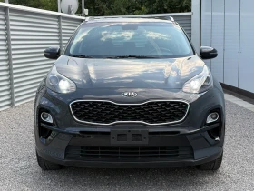 Kia Sportage 1.6 i - 121000км. | Auto.bg — изображение 3 Kia Sportage 1.6 i - 121000км. | Auto.bg — изображение 3