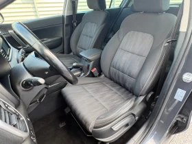 Kia Sportage 1.6 i - 121000км. | Auto.bg — изображение 12 Kia Sportage 1.6 i - 121000км. | Auto.bg — изображение 12