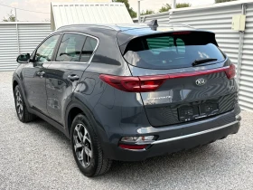 Kia Sportage 1.6 i - 121000км. | Auto.bg — изображение 4 Kia Sportage 1.6 i - 121000км. | Auto.bg — изображение 4