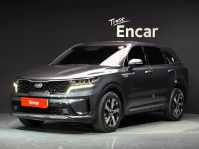 Kia Sorento 360/KEYLESS/ПОДГРЕВ
