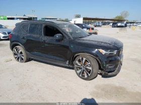 Volvo XC40 Recharge Pure Electric P8 - Car24.bg Volvo XC40 Recharge Pure Electric P8