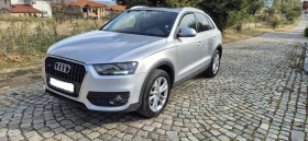 Audi Q3 2.0 TDI - Car24.bg Audi Q3 2.0 TDI