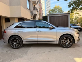Audi Q8 S-line Black optic - 41444 € - 48529488 5 | Car24.bg Audi Q8 S-line Black optic - 41444 € - 48529488 5