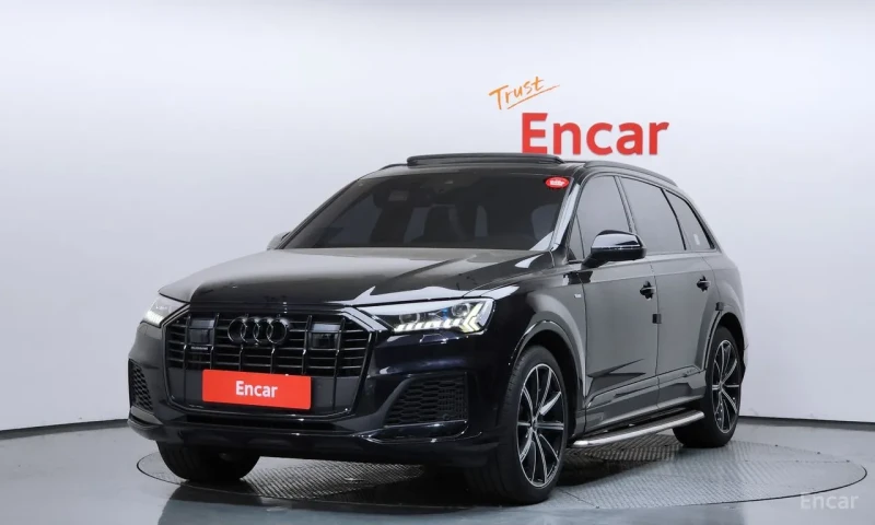 Audi Q7 55 TFSI * PREMIUM* HUD - 33350 € - 91854731 1 | Car24.bg Audi Q7 55 TFSI * PREMIUM* HUD - 33350 € - 91854731 1