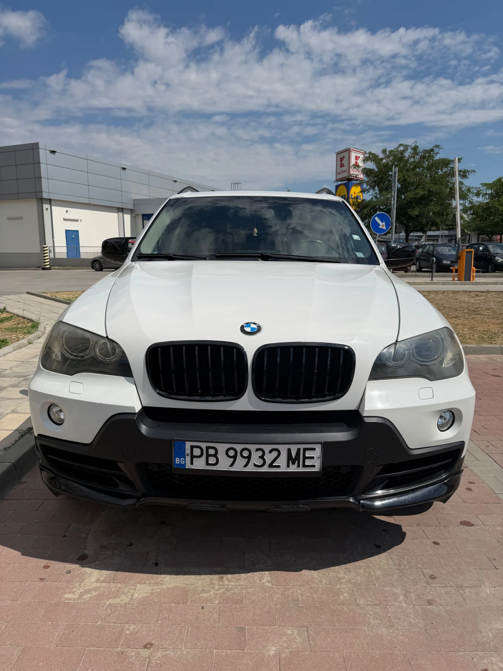 BMW X5 XDRIVE35d | Auto.bg — изображение 1 BMW X5 XDRIVE35d | Auto.bg — изображение 1