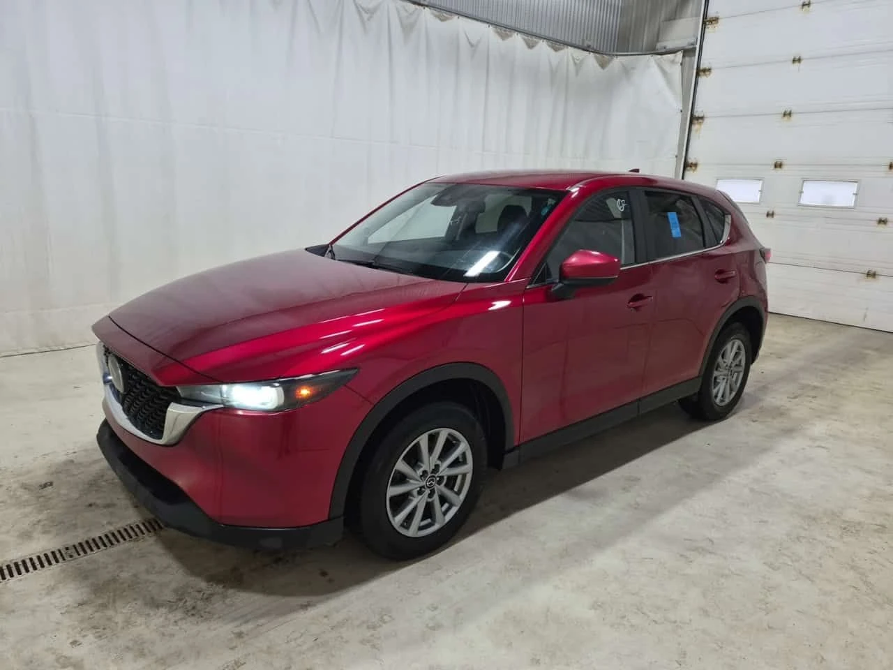 Mazda CX-5 * GS * АВТОКРЕДИТ БЕЗ ПЪРВОНАЧАЛНА ВНОСКА* | Auto.bg — изображение 1 Mazda CX-5 * GS * АВТОКРЕДИТ БЕЗ ПЪРВОНАЧАЛНА ВНОСКА* | Auto.bg — изображение 1