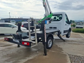 Автовишка Друга марка 4x4 18 м. | Auto.bg — изображение 5 Автовишка Друга марка 4x4 18 м. | Auto.bg — изображение 5