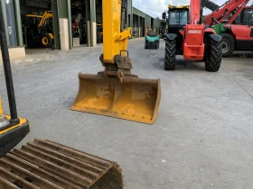 Багер JCB JS145 LC Plus | Auto.bg — изображение 4 Багер JCB JS145 LC Plus | Auto.bg — изображение 4