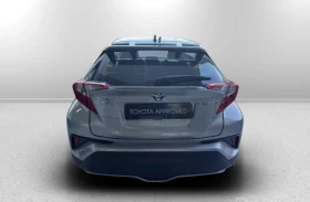Toyota C-HR 2020 HYBRID 116.000km - 37900 лв. / 19377.96 € - 81924681 5 | Car24.bg Toyota C-HR 2020 HYBRID 116.000km - 37900 лв. / 19377.96 € - 81924681 5