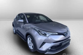 Toyota C-HR 2020 HYBRID 116.000km - 37900 лв. / 19377.96 € - 81924681 3 | Car24.bg Toyota C-HR 2020 HYBRID 116.000km - 37900 лв. / 19377.96 € - 81924681 3