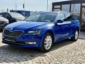 Skoda Superb 2.0 4x4 AVTOMAT - Car24.bg Skoda Superb 2.0 4x4 AVTOMAT