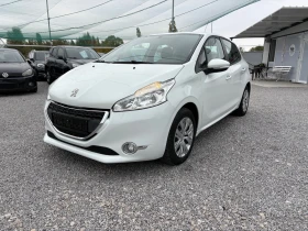 Peugeot 208 1 0 i - 128000км. - Car24.bg Peugeot 208 1 0 i - 128000км.