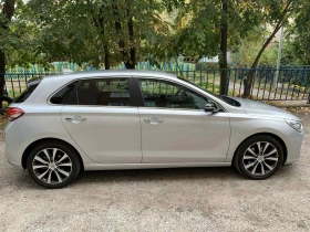 Hyundai I30 | Mobile.bg — малка снимка 16