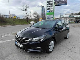Opel Astra 1.6 CDTi - Car24.bg Opel Astra 1.6 CDTi