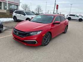 Honda Civic * EX * CARFAX * ПАНОРАМА * KEYLESS * ПОДГРЕВИ - Car24.bg Honda Civic * EX * CARFAX * ПАНОРАМА * KEYLESS * ПОДГРЕВИ