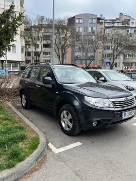 Subaru Forester 4Q 2. 0 XS - 7000 € / 13690.81 лв. - 99594799 3 | Car24.bg Subaru Forester 4Q 2. 0 XS - 7000 € / 13690.81 лв. - 99594799 3
