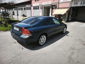 Volvo S60 2.4 D5 - 2100 € / 4107.24 лв. - 68407037 3 | Car24.bg Volvo S60 2.4 D5 - 2100 € / 4107.24 лв. - 68407037 3