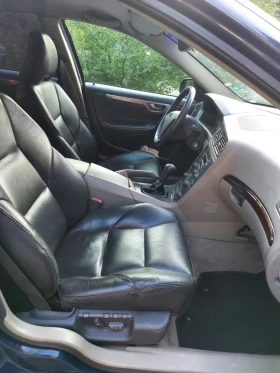 Volvo S60 2.4 D5 - 2100 € / 4107.24 лв. - 68407037 8 | Car24.bg Volvo S60 2.4 D5 - 2100 € / 4107.24 лв. - 68407037 8