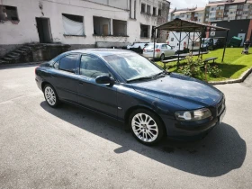 Volvo S60 2.4 D5 - 2100 € / 4107.24 лв. - 68407037 2 | Car24.bg Volvo S60 2.4 D5 - 2100 € / 4107.24 лв. - 68407037 2