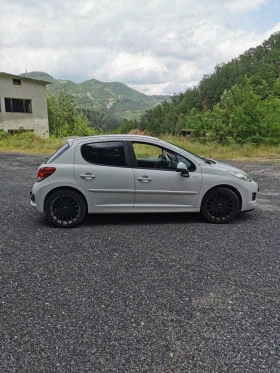 Peugeot 207 1.6HDI - 1800 € / 3520.49 лв. - 14227909 5 | Car24.bg Peugeot 207 1.6HDI - 1800 € / 3520.49 лв. - 14227909 5