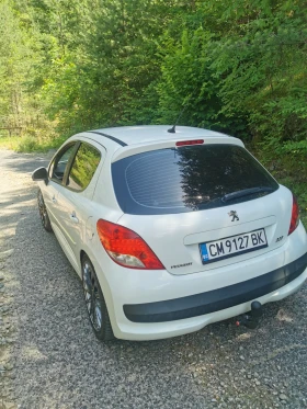 Peugeot 207 1.6HDI | Auto.bg — изображение 5 Peugeot 207 1.6HDI | Auto.bg — изображение 5