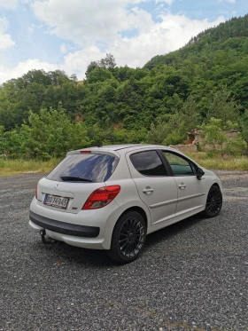 Peugeot 207 1.6HDI - 1800 € / 3520.49 лв. - 14227909 6 | Car24.bg Peugeot 207 1.6HDI - 1800 € / 3520.49 лв. - 14227909 6