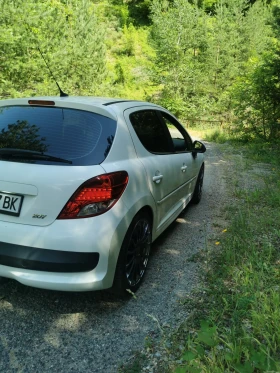 Peugeot 207 1.6HDI | Auto.bg — изображение 7 Peugeot 207 1.6HDI | Auto.bg — изображение 7