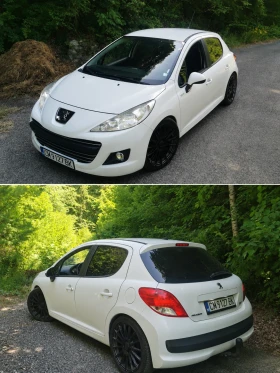 Peugeot 207 1.6HDI | Auto.bg — изображение 2 Peugeot 207 1.6HDI | Auto.bg — изображение 2