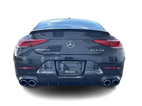 Mercedes-Benz CLS 53 AMG Всички екстри* От Mercedes - 35500 € / 69431.96 лв. - 18740246 5 | Car24.bg Mercedes-Benz CLS 53 AMG Всички екстри* От Mercedes - 35500 € / 69431.96 лв. - 18740246 5