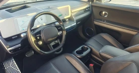 Hyundai Ioniq 5 UNIQ/Кожа/Обдухване/HUD/SOH100%/ЕВРОПА - 27900 € / 54567.66 лв. - 73538076 7 | Car24.bg Hyundai Ioniq 5 UNIQ/Кожа/Обдухване/HUD/SOH100%/ЕВРОПА - 27900 € / 54567.66 лв. - 73538076 7