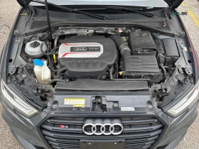 Audi S3 Technik Автокредит Цена до България | Auto.bg — изображение 17 Audi S3 Technik Автокредит Цена до България | Auto.bg — изображение 17