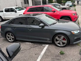 Audi S3 Technik Автокредит Цена до България | Auto.bg — изображение 4 Audi S3 Technik Автокредит Цена до България | Auto.bg — изображение 4