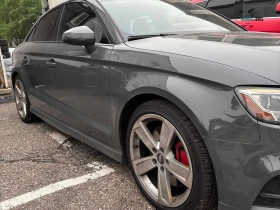 Audi S3 Technik Автокредит Цена до България | Auto.bg — изображение 6 Audi S3 Technik Автокредит Цена до България | Auto.bg — изображение 6