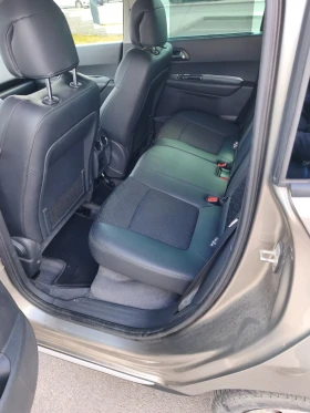 Peugeot 3008 1.6 hdi - 5900 € / 11539.40 лв. - 70210159 8 | Car24.bg Peugeot 3008 1.6 hdi - 5900 € / 11539.40 лв. - 70210159 8