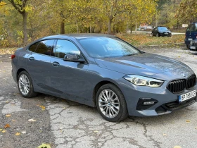 BMW 2 Gran Coupe 220D - 21000 € / 41072.43 лв. - 18776874 4 | Car24.bg BMW 2 Gran Coupe 220D - 21000 € / 41072.43 лв. - 18776874 4